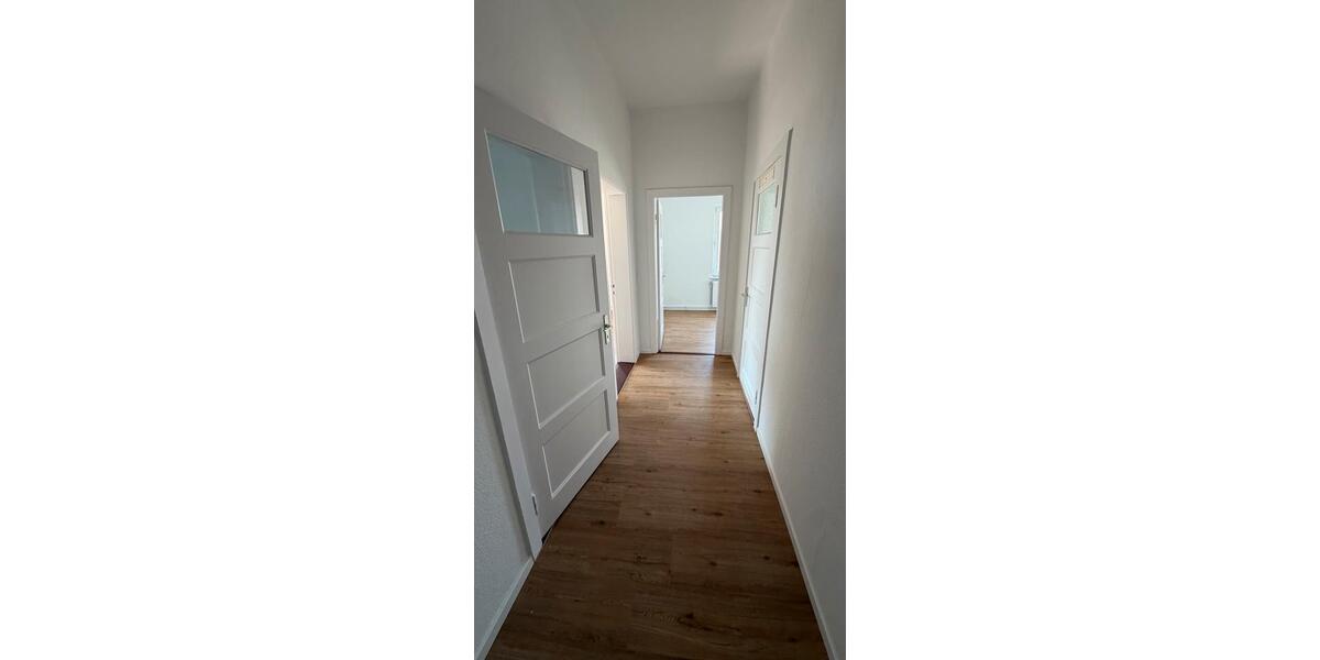 Etagenwohnung Bremerhaven Mitte - 3 Zimmer, 56 m&sup2;, 650&euro; | Angebot:26373313