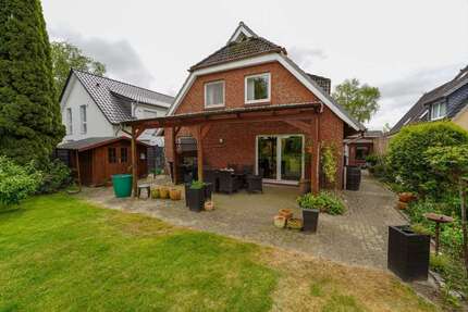 Haus Geestland - 5 Zimmer, 180 m&sup2;, 299.000&euro; | Angebot:26818611