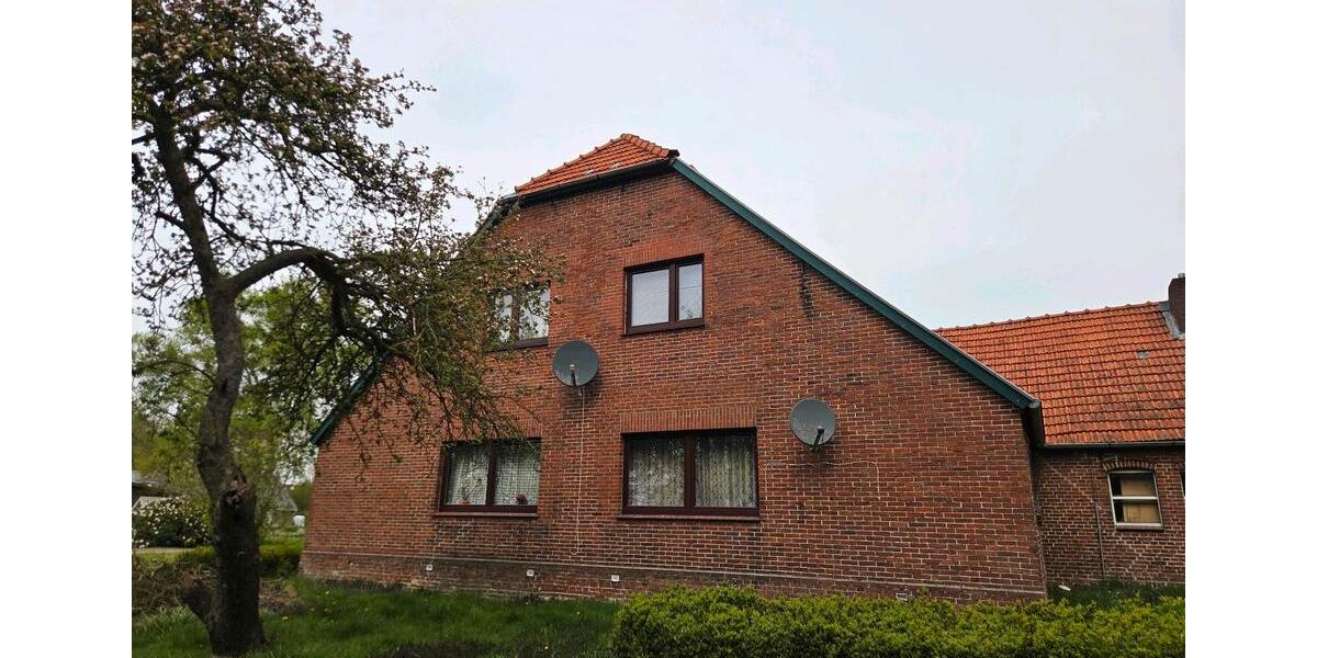 Bauernhaus, Landhaus Ovelgönne - 5 Zimmer, 120 m&sup2;, 220.000&euro; | Angebot:26819287