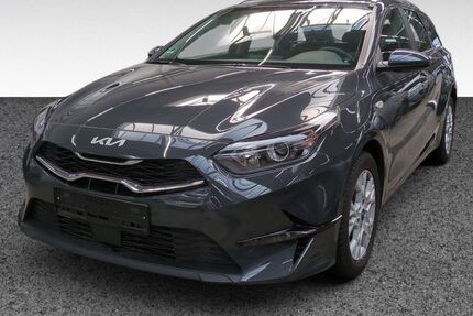 Kia ceed Sportswagon 17.203 km 22.930 € Bremerhaven 27568