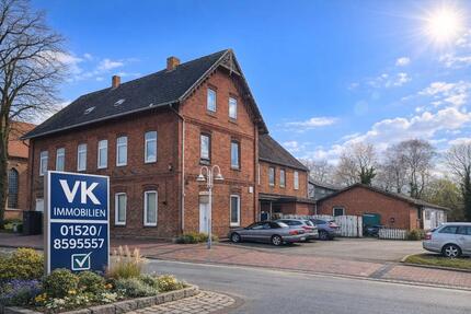 Ein Mehrfamilienhaus mit 29 Wohneinheiten in 27616 Beverstedt 60 zimmer