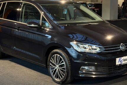 VW Touran 93.500 km 19.350 &euro; Bremerhaven 27568