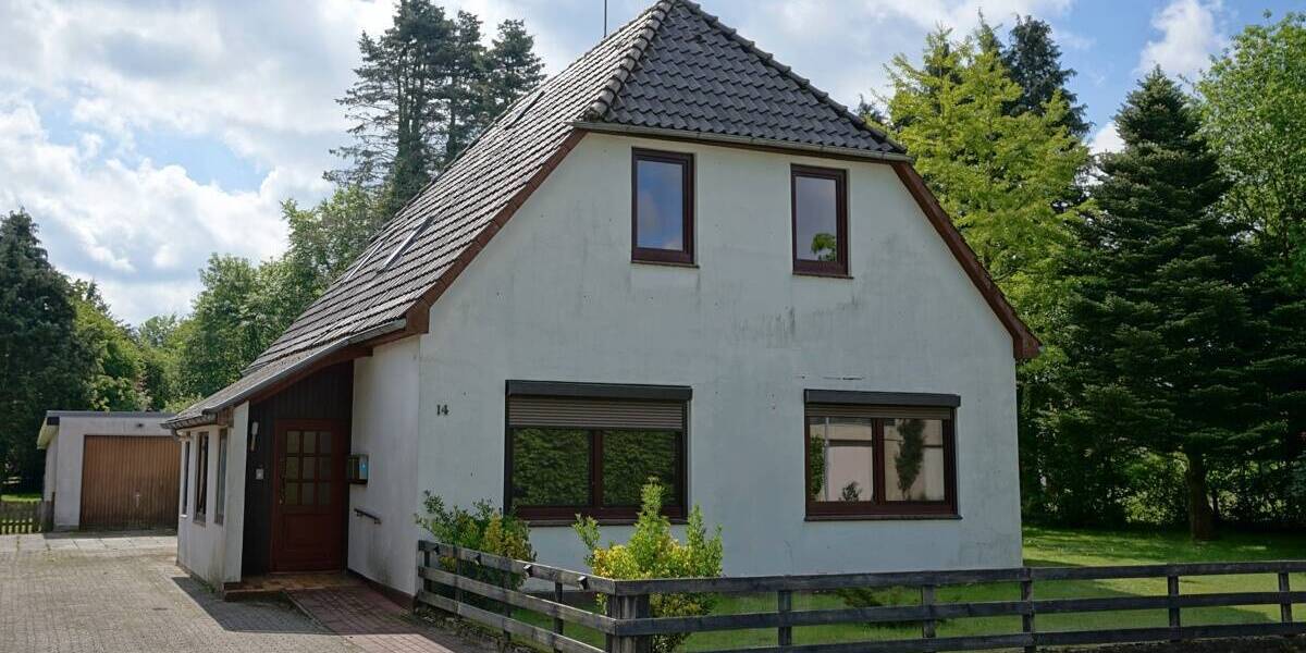 Einfamilienhaus Schiffdorf Wehdel - 6 Zimmer, 148 m&sup2;, 225.000&euro; | Angebot:26819827