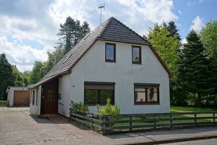 Haus Schiffdorf Wehdel - 6 Zimmer, 148 m&sup2;, 225.000&euro; | Angebot:26819827