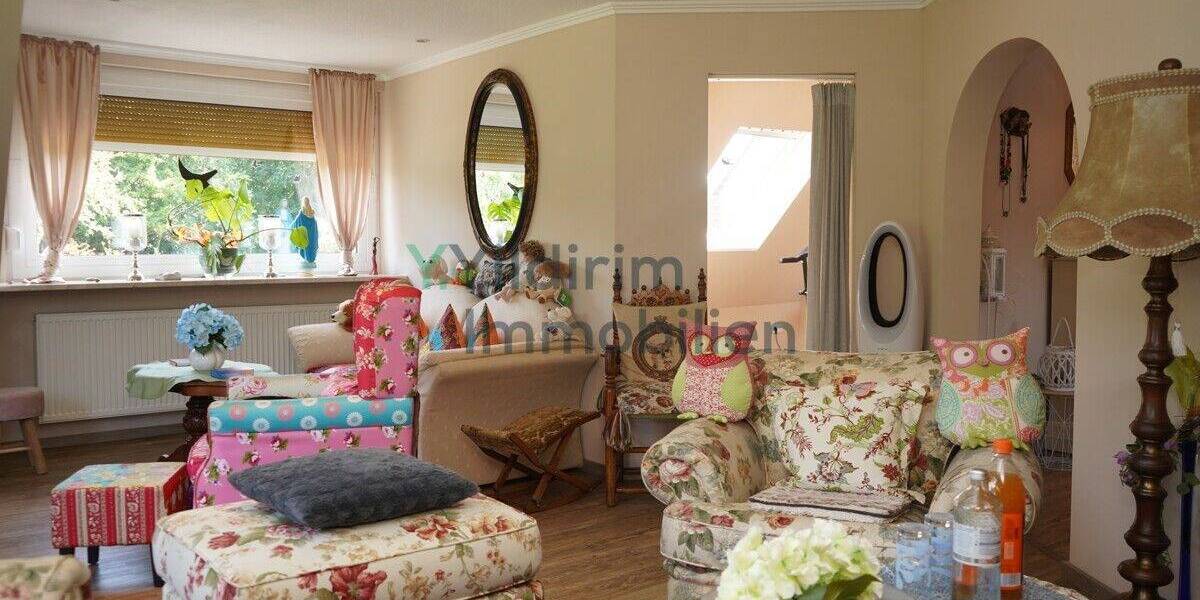 Einfamilienhaus Nordleda - 5 Zimmer, 158 m&sup2;, 329.000&euro; | Angebot:25773329