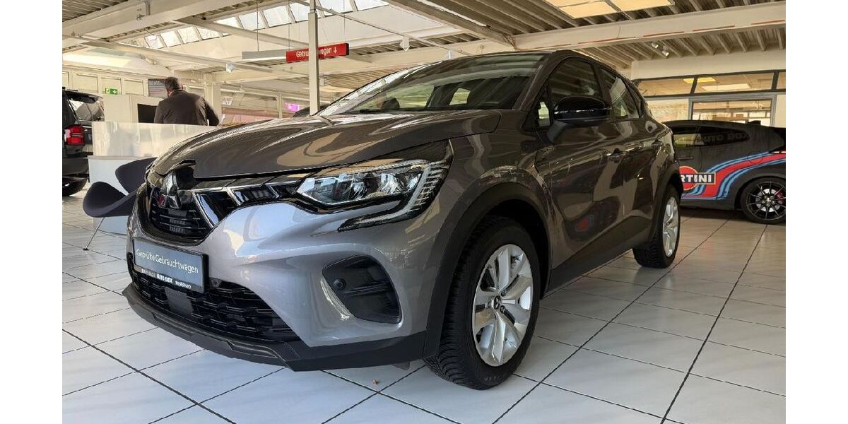 Mitsubishi ASX 19.000 km 17.500 &euro; Bremerhaven 27580