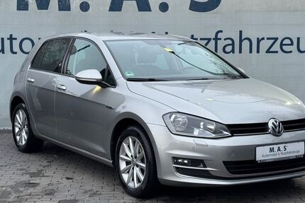 VW Golf 127.500 km 11.900 &euro; Bremerhaven 27576