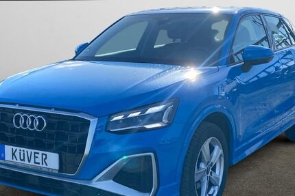 Audi Q2 62.000 km 23.408 &euro; Hagen 27628