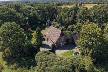 Haus Ovelgönne - 6.5 Zimmer, 170 m&sup2;, 319.000&euro; | Angebot:27243085