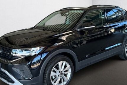 VW T-Cross 13.362 km 25.669 &euro; Nordenham 26954