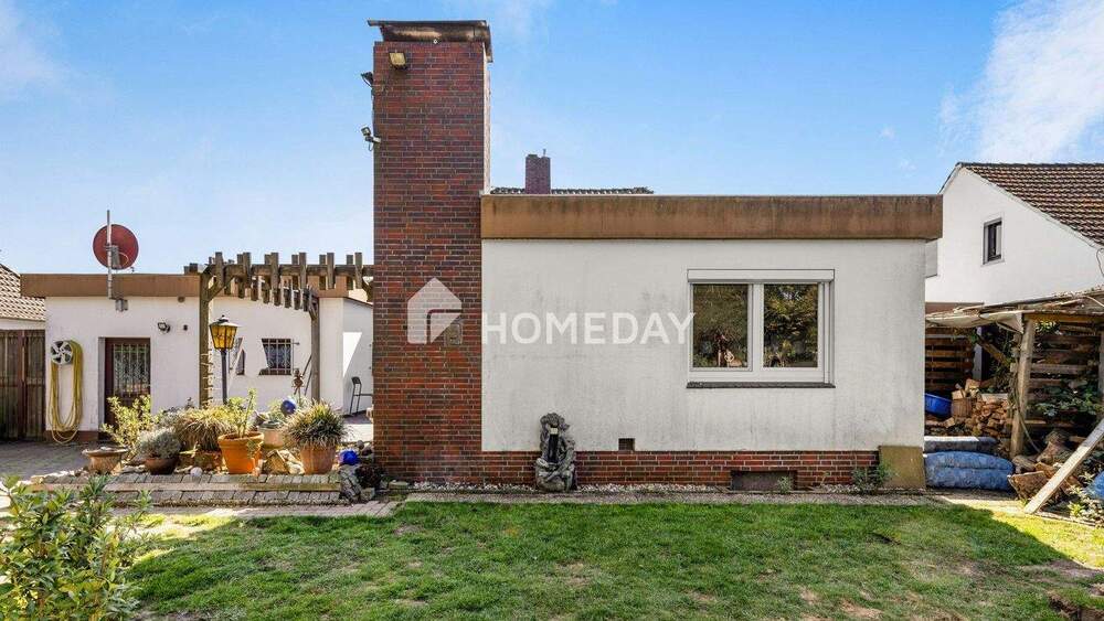 Ihr Eigenheimprojekt in unmittelbarer Wesernähe | Brake 7 zimmer