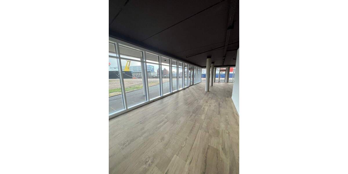Gewerbeobjekt Bremerhaven / Fischereihafen Fischereihafen - 2.222&euro; | Angebot:26433590