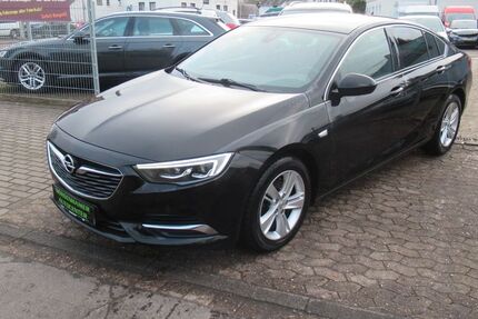 Opel Insignia 88.000 km 9.350 &euro; Nordenham 26954