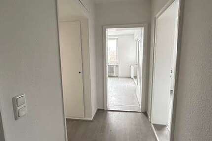 Wohnung Wilhelmshaven Aldenburg - 2 Zimmer, 53 m&sup2;, 334&euro; | Angebot:24872905