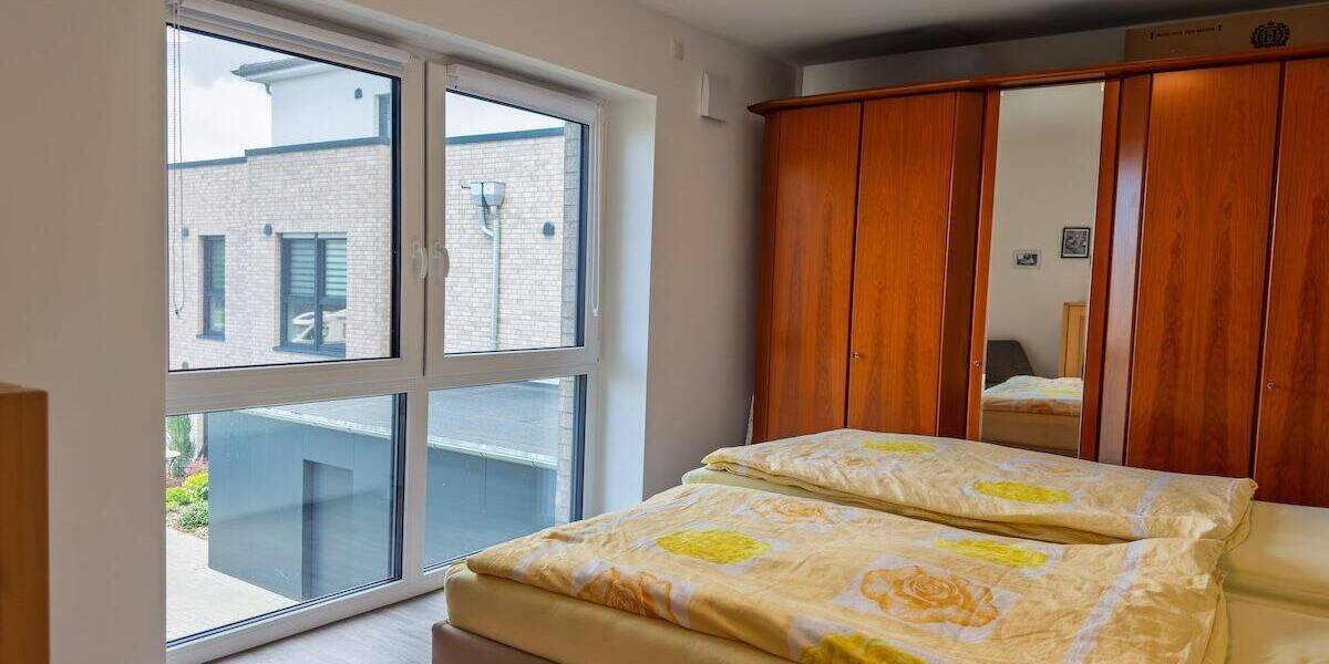 Etagenwohnung Butjadingen Burhave - 3 Zimmer, 94 m&sup2;, 339.000&euro; | Angebot:26703479