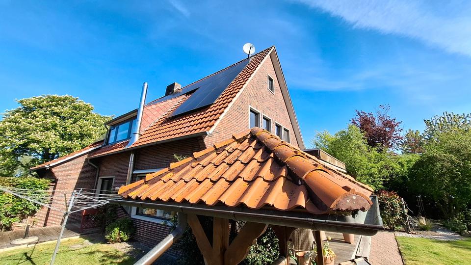 Einfamilienhaus Butjadingen - 299.000&euro; | Angebot:27117743