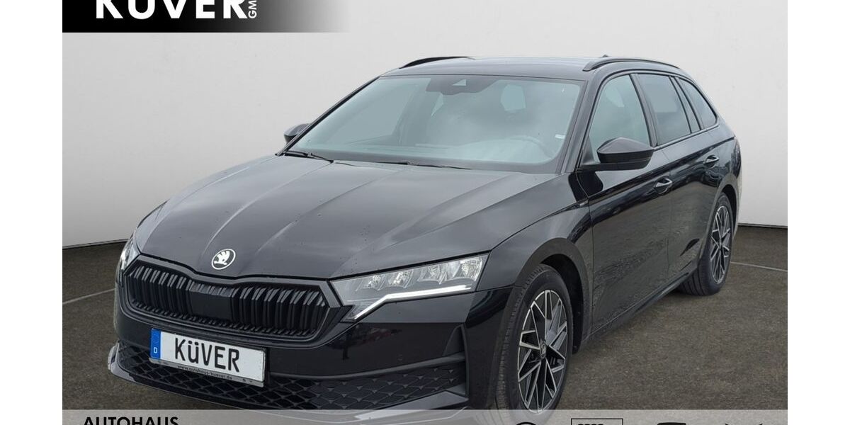 Skoda Octavia 24.200 km 31.627 &euro; Hagen 27628