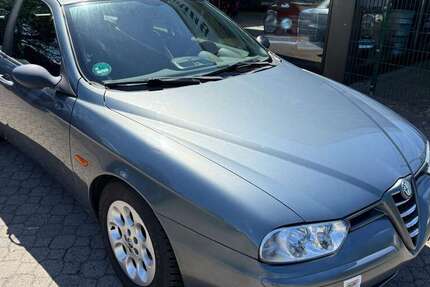Alfa Romeo 156 210.650 km 350 &euro; Beverstedt 27616