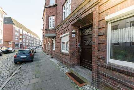 Wohnung zum Mieten in Bremerhaven 440 € 63.1 m² 2 zimmer