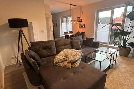 Wohnung Geestland Bad Bederkesa - 2 Zimmer, 59 m&sup2;, 710&euro; | Angebot:25052278