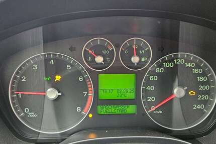 Ford C-Max 140.000 km 1.000 € Bremen 28259