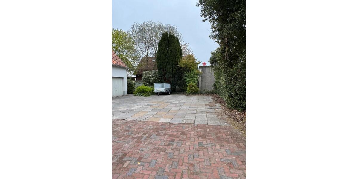 Erdgeschoßwohnung Nordenham - 2 Zimmer, 65 m&sup2;, 520&euro; | Angebot:26480679