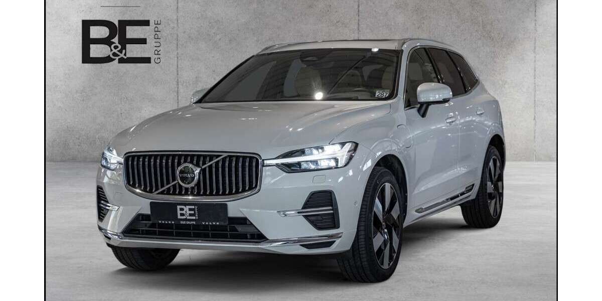 Volvo XC60 47.450 km 46.950 &euro; Schiffdorf-Spaden 27619