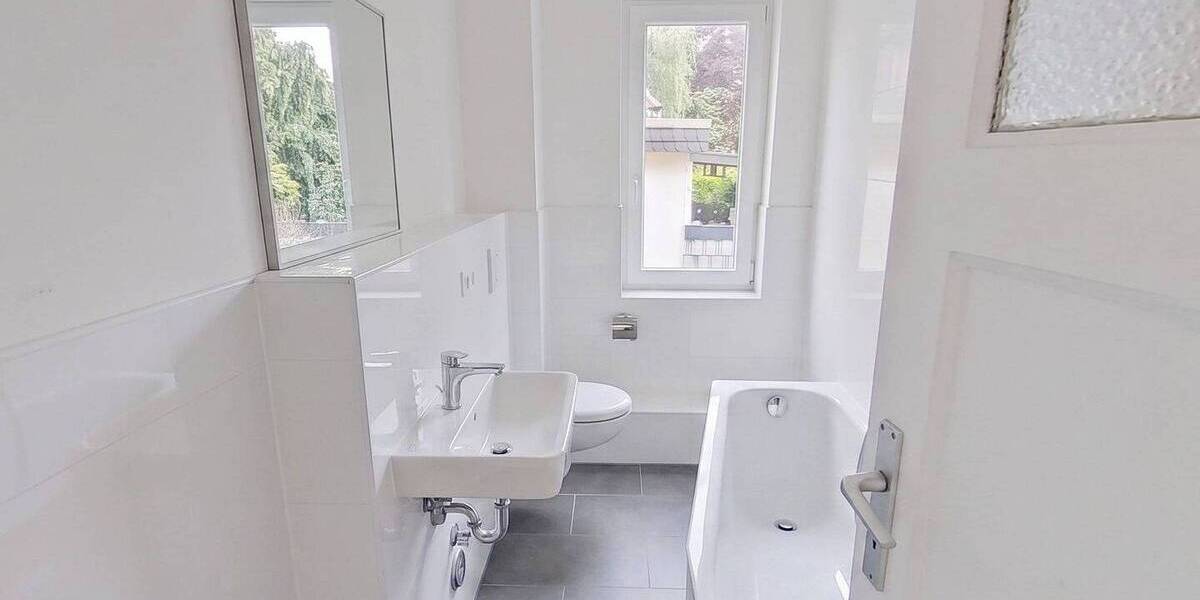 Etagenwohnung Nordenham Einswarden - 3 Zimmer, 52 m&sup2;, 369&euro; | Angebot:26879096