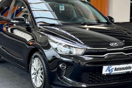 Kia Rio 40.000 km 10.999 &euro; Bremerhaven 27568