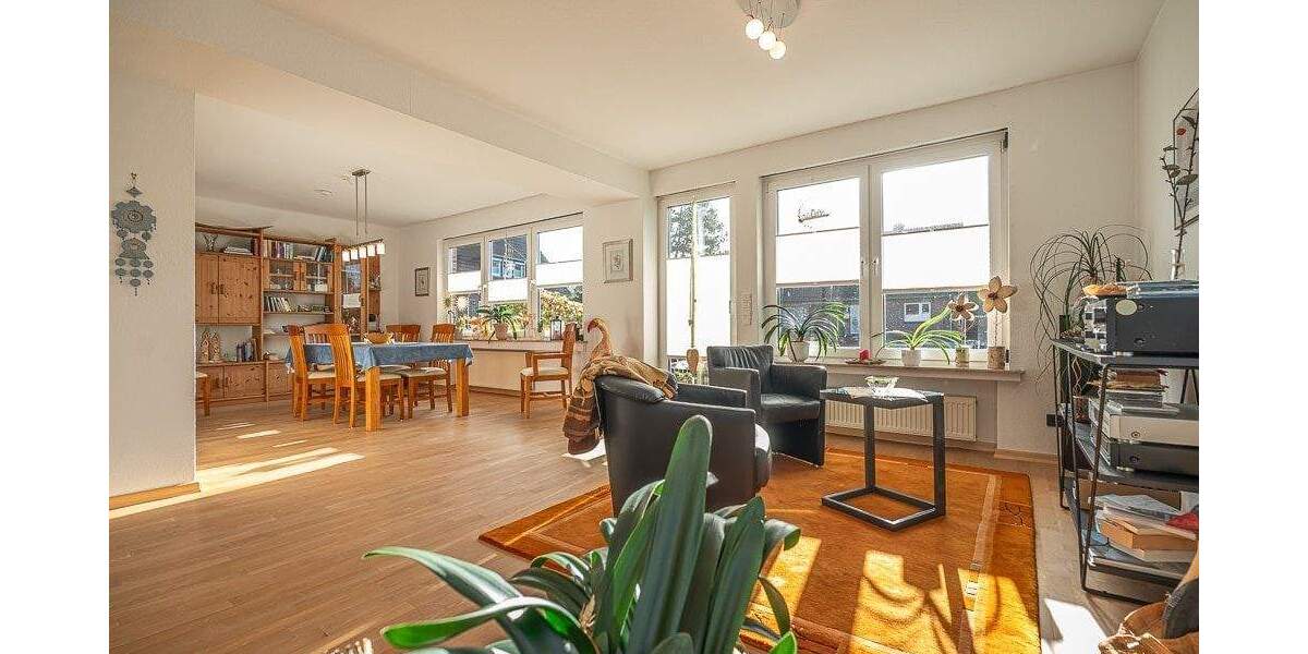 Einfamilienhaus Wilhelmshaven Heppens - 5 Zimmer, 151 m&sup2;, 299.000&euro; | Angebot:25670837