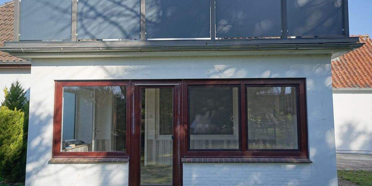 Einfamilienhaus Schiffdorf Wehdel - 6 Zimmer, 148 m&sup2;, 257.000&euro; | Angebot:25661864