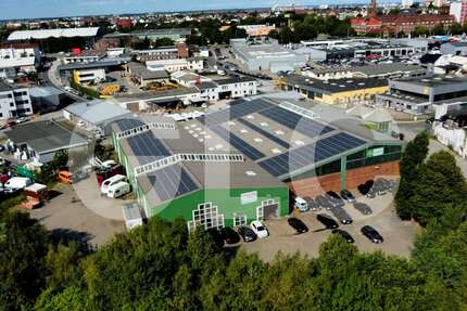 Grundstück Bremerhaven - 2.550.000&euro; | Angebot:27339574