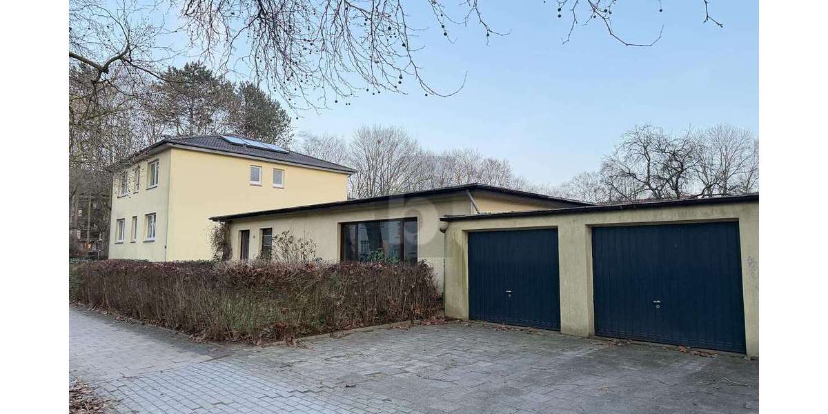 Einfamilienhaus Wilhelmshaven Heppens - 16 Zimmer, 381 m&sup2;, 490.000&euro; | Angebot:26278213