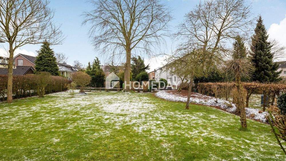 Wohnen auf zwei Ebenen - Ihr neues Zuhause mit Kamin, Garten & Einliegerwohnung 6 zimmer