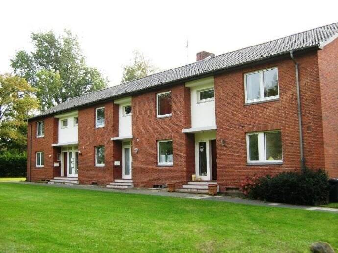 Etagenwohnung Geestland Langen - 3 Zimmer, 59 m&sup2;, 475&euro; | Angebot:25527184