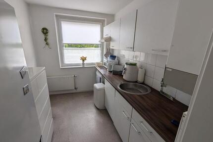 Wohnung Bremerhaven Mitte - 2 Zimmer, 45 m&sup2;, 349&euro; | Angebot:26561849