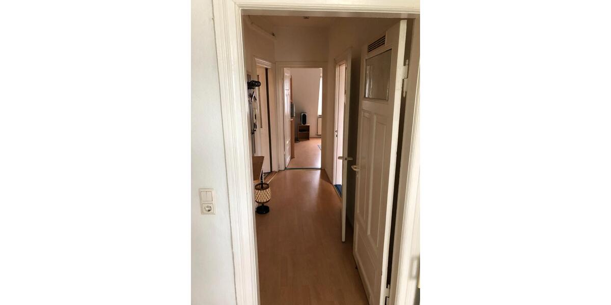 Etagenwohnung Bremerhaven Mitte - 2 Zimmer, 40 m&sup2;, 295&euro; | Angebot:26327636