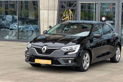 Renault Megane 113.000 km 11.499 € Bremen 28217