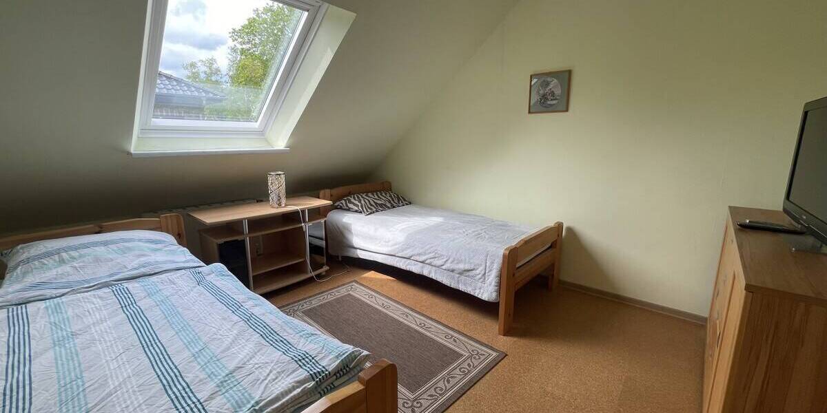 Mehrfamilienhaus, Wohnhaus Geestland-Hymendorf Hymendorf - 7 Zimmer, 154 m&sup2;, 349.000&euro; | Angebot:26730715