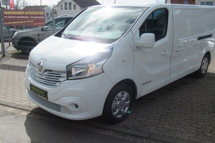 Renault Trafic 171.000 km 8.950 &euro; Nordenham 26954