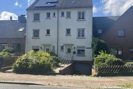 Haus zum Kaufen in Bremen Rekum 249.000 € 126 m²