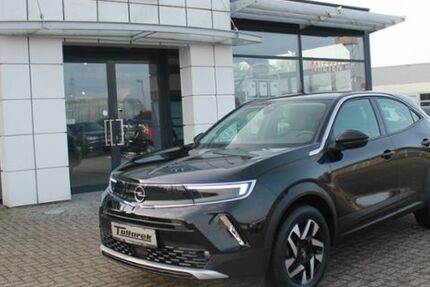 Opel Mokka 55.850 km 15.489 &euro; Nordenham 26954