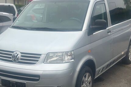 VW T5 Transporter 357.000 km 5.490 € Bremen 28199