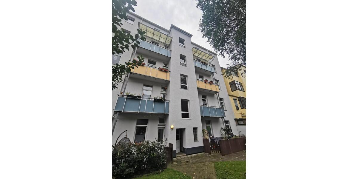 Erdgeschoßwohnung Bremerhaven Geestemünde - 2 Zimmer, 72 m&sup2;, 499&euro; | Angebot:26002011