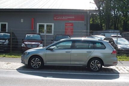 VW Golf 138.888 km 13.799 &euro; Loxstedt-Hahnenknoop 27612