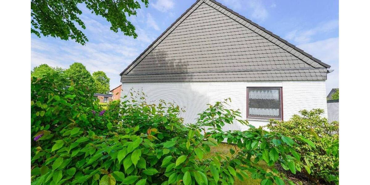 Einfamilienhaus Bremerhaven Leherheide - 4 Zimmer, 113 m&sup2;, 219.000&euro; | Angebot:26804024