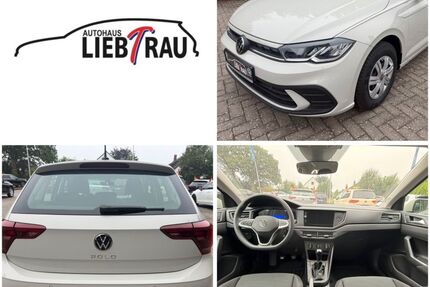 VW Polo 1.317 km 18.999 &euro; Loxstedt - Bexhövede 27612