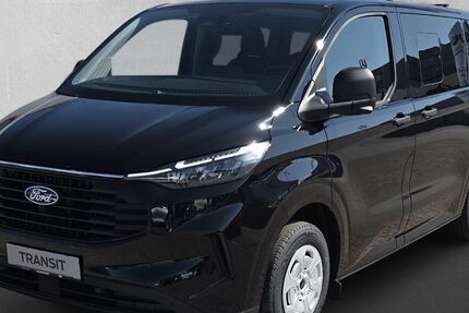 Ford Transit Custom 29.373 km 49.970 € Bremerhaven 27570