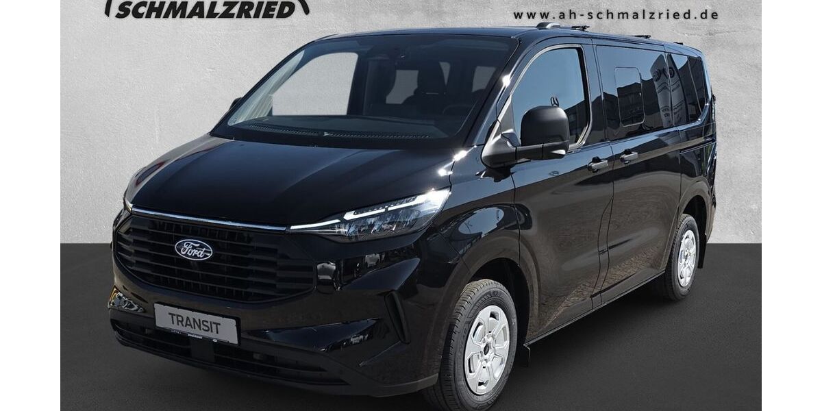 Ford Transit Custom 29.373 km 49.970 &euro; Bremerhaven 27570