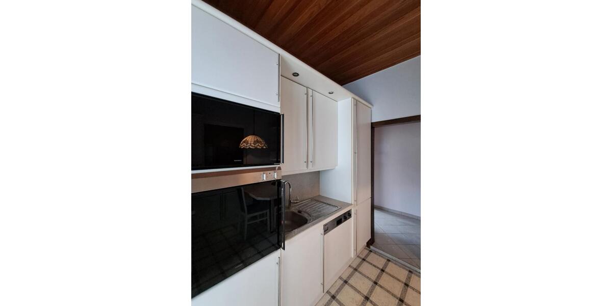 Etagenwohnung Bremerhaven Geestemünde - 4 Zimmer, 124 m&sup2;, 1.000&euro; | Angebot:26533855